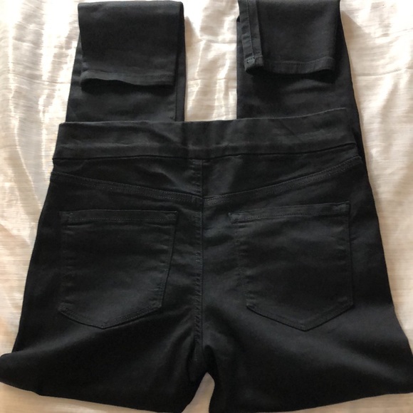 NWOT, Nine West jeans womens size 6 “full on skinny” - Picture 3 of 14